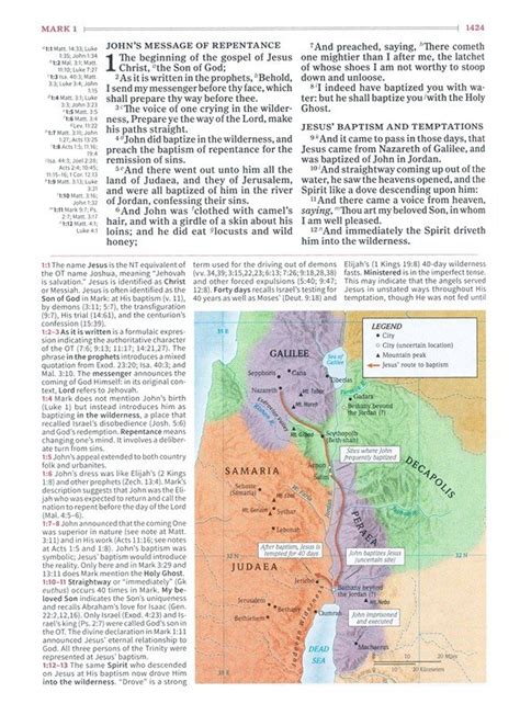 KJV Holman Study Bible - The KJV Store