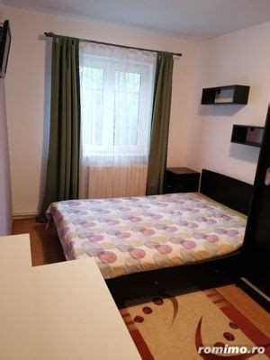 Inchiriez Apartament 2 Camere Cam 45 Mp Balcescu Timisoara Timis