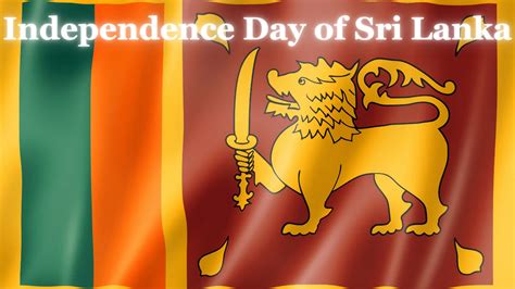 Sri Lanka Independence Day 2024 Full - Talya Fernanda