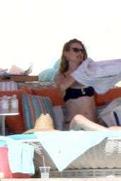 Behati Prinsloo In Bikini Vacations In Los Cabos 01 08 2019 CelebMafia