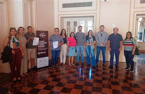 Queijos de Rondônia são apresentados na ExpoQueijo Brasil maior