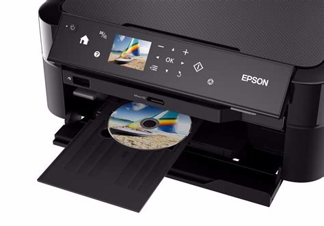 Impresora Epson Ecotank L800 Foto Cd Dvd 6 355 00 En Mercado Libre