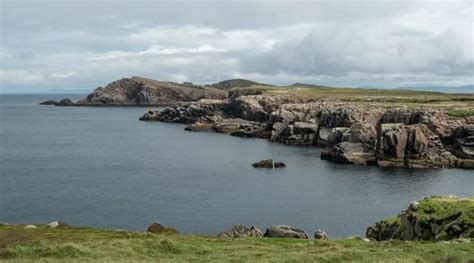 Irlanda Pagar At R Mil Para Quem Se Mudar Para Ilhas Do Pa S