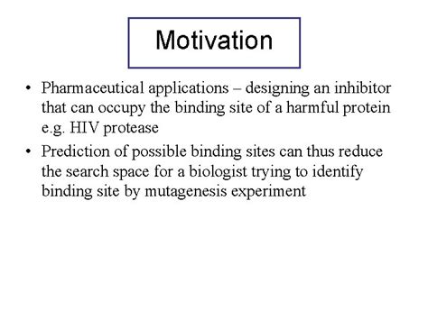 Improved Prediction Of Proteinprotein Binding Sites Using A