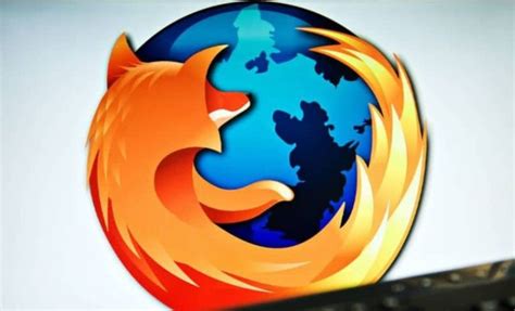 C Mo Poner Y Configurar Mozilla Firefox Como Navegador Predeterminado