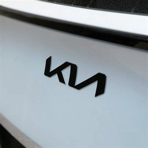 2023 Kia Logo – Get Latest News 2023 Update