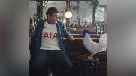 New Tottenham Kit Spurs Unveil 2024 25 Home Strip