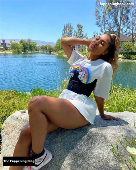 Parker McKenna Posey Nude OnlyFans Leaks Fappening Page 2