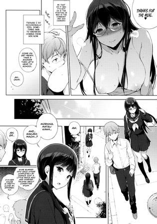 Succubus Stayed Life Ch Luscious Hentai Manga Porn