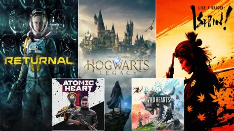 Nuevos Juegos para PC [Febrero 2023] - Para PC Gamers