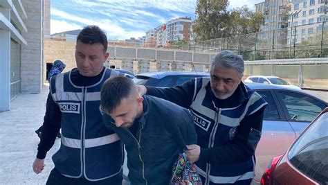 26 yıl hapisle aranan hükümlü GBT sorgusunda yakalandı Samsun Haberleri