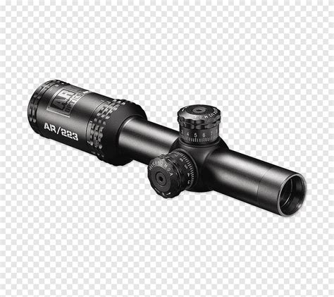 Bushnell Corporation Telescopic Sight Optics Reticle Focus Optic Scope