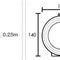 Linterna LED WOLFLITE H 251MK2 Wolf Safety Lamp Company De