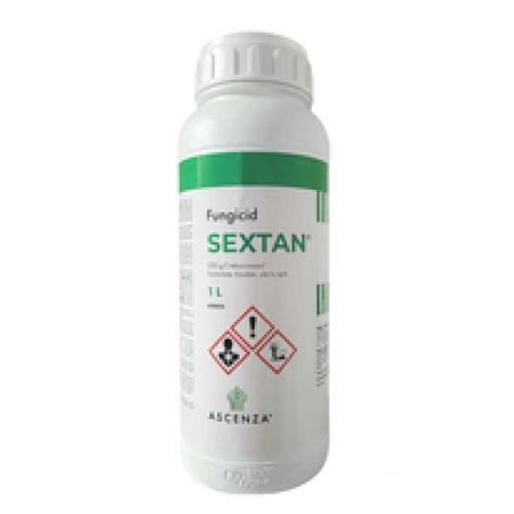 Fungicid Sistemic Sextan 25 Ew 1 L 0 Produse