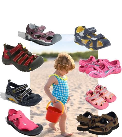 Best Kids Sandals | POPSUGAR Moms