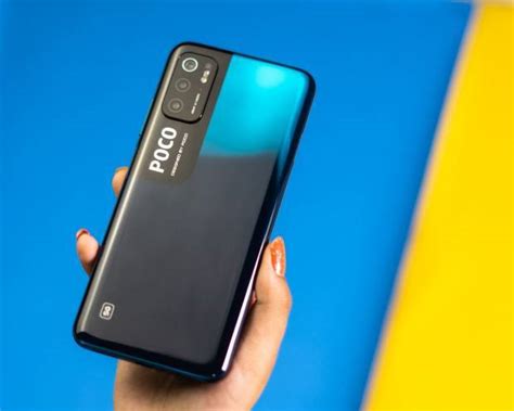 POCO M3 Pro 5G Resmi Dijual Di Indonesia Harga Hanya Rp 2 Jutaan Punya