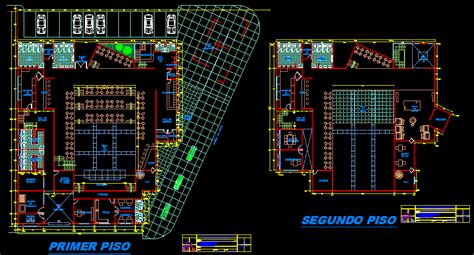 Disco In AutoCAD CAD Library