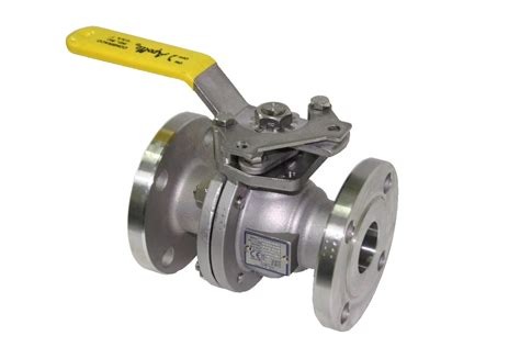 Apollo Stainless Steel Full Port Ball Valve With Side Vented Ball