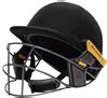 Masuri T Line Steel Junior Helmet Black Players Cricket Nz