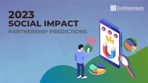 2023 Social impact partnership predictions - For Momentum