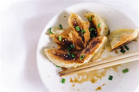 Fried Dumplings Photos, Download The BEST Free Fried Dumplings Stock Photos & HD Images