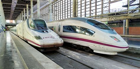 How to get Renfe tickets online the easy way (2024)