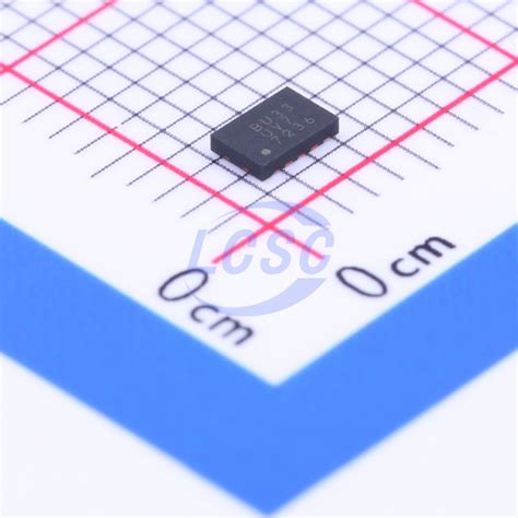 BU33UV7NUX E2 ROHM Semicon Power Management PMIC LCSC Electronics