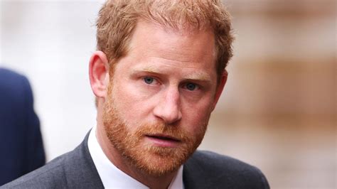 Homesick Prince Harry Desperate To Be At King Charles Coronation