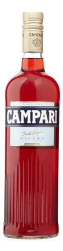 CAMPARI 25 0 Vol 1L Colruyt Collect Go