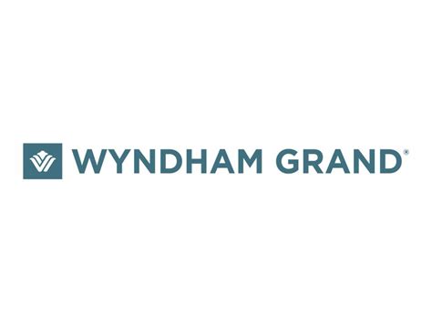 Wyndham Grand Logo PNG vector in SVG, PDF, AI, CDR format