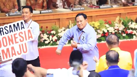 Dukung Prabowo Di Dua Kali Pilpres Setelah Debat Reza Indragiri