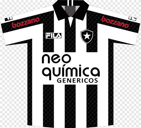 Evolução dos uniformes do Botafogo de Futebol e Regatas Evolução dos