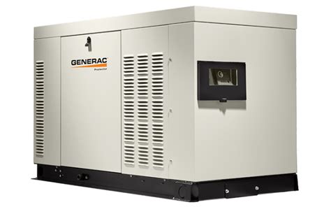 Generac Commercial Generator Service | Home Power Systems