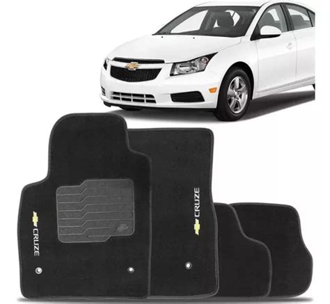 Conjunto Tapetes Carpete Cruze Mercadolivre