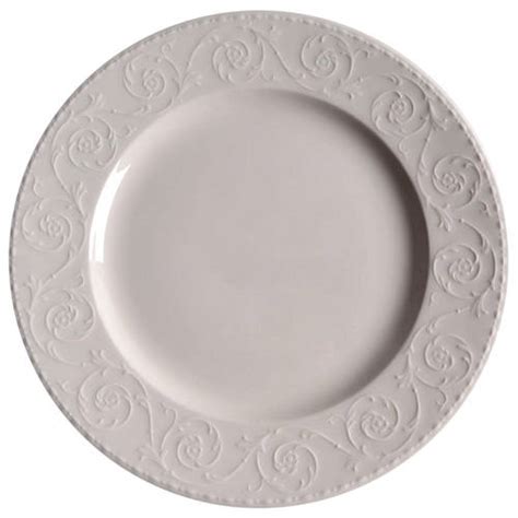 Riviera Dinner Plate By Mikasa Replacements Ltd