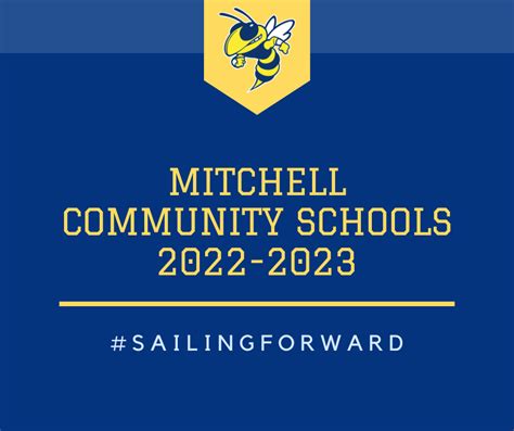 2022-2023 Mitchell Community Schools | Mitchell Community Schools