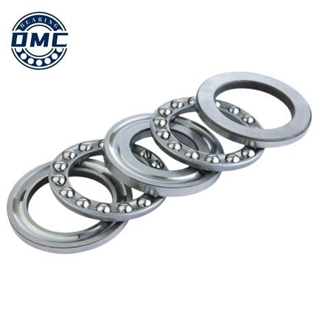 High Quality Long Life Deep Groove Ball Bearing Roller Bearing