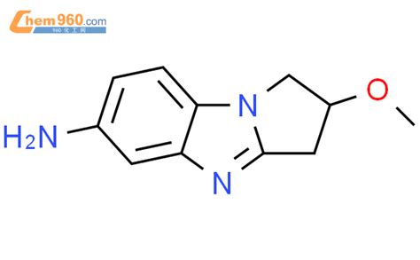 Dihydro Methoxy H Pyrrolo A Benzimidazol