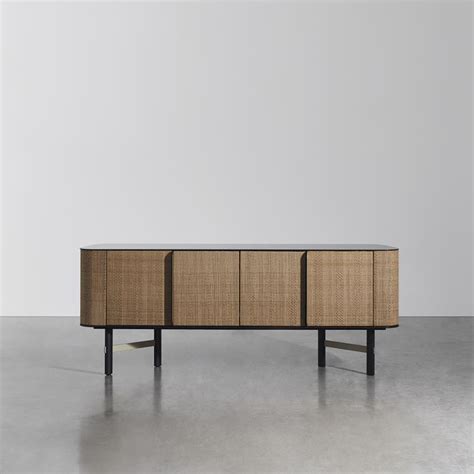 DAEN 69 SIDEBOARD By Gervasoni South Hill Home