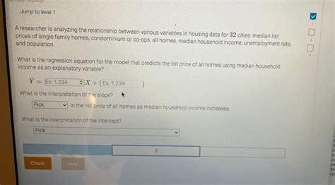 Solved Jump To Level A Researcher Is Analyzing The Chegg