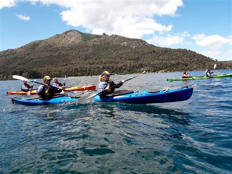 Kayak En El Lago Guti Rrez Viaje Y Descubra Blog De Viajes