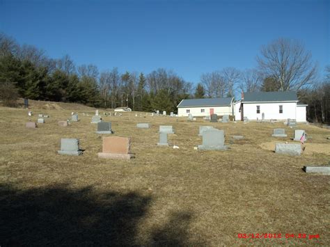 Salem United Methodist Cemetery In Milroy Pennsylvania Find A Grave