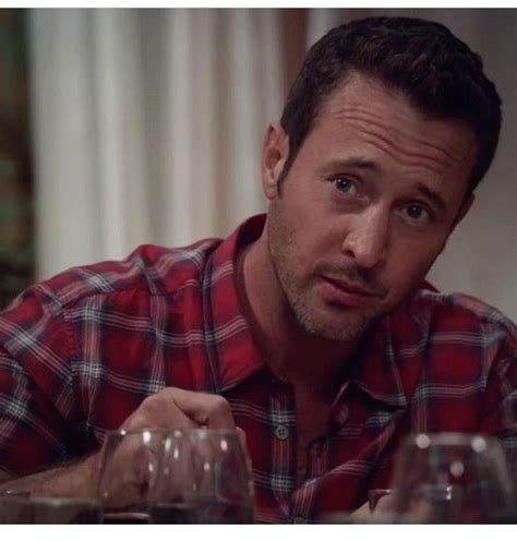 Pin By Gabriela Hernandez On Hawaii Five 0 Alex Oloughlin Alex