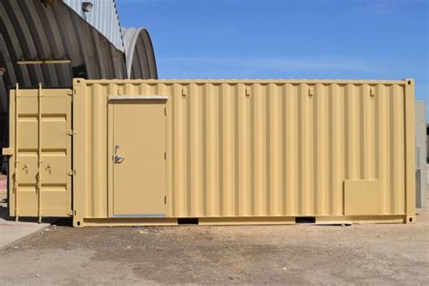 Everything You Need to Know About Shipping Container Trailers