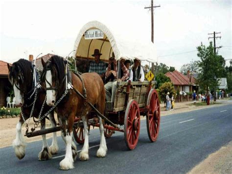 The Trek Wagon Walla Walla | NSW Holidays & Accommodation, Things to Do ...