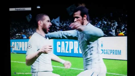 Mis Mejores Goles En Pes 2017 Pro Evolution Soccer YouTube