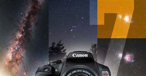 7 Astrophotography Tips (And Camera Settings) To Put Into Action