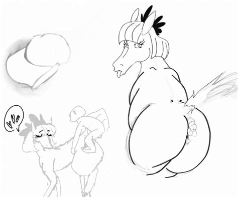 Rule 34 Anal Anal Sex Big Ass Clitoral Winking Coco Pommel Mlp Cum