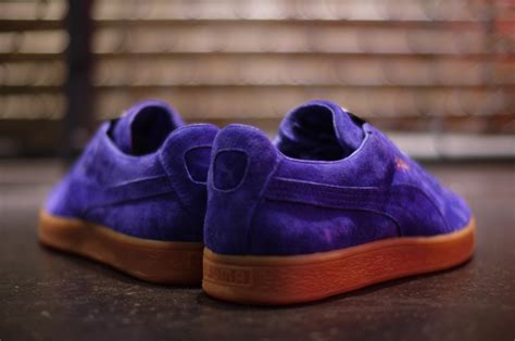 States Outdoor Puma Shadow Society Limited Edition For The List