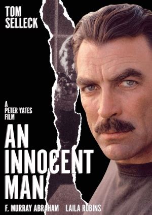 An Innocent Man (1989) - Peter Yates | Synopsis, Movie Info, Moods ...